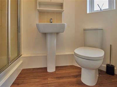 En Suite Shower Room